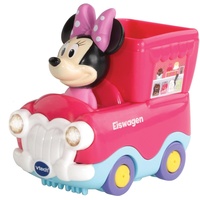 Vtech Tut Tut Baby Flitzer - Minnies Eiswagen