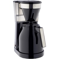 Melitta EasyTop Therm schwarz