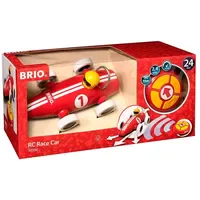 BRIO Rennwagen RTR 30388