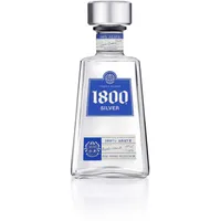 1800 Tequila 1800 Silver Tequila Reserva
