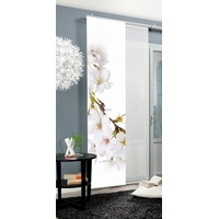 Home fashion Home Wohnideen Schiebegardine Kirangi 245 x 60