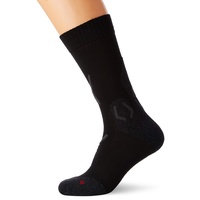 Uyn Trekking Explorer Comfort MAN black/grey (B052) 35/38