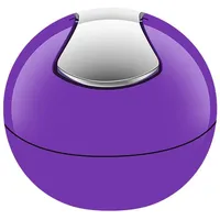 Spirella Bowl 1 l lila