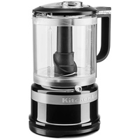 KitchenAid 5KFC0516EOB onyx schwarz