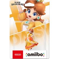 Nintendo amiibo Super Smash Bros. Daisy
