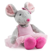 Schaffer Ballett-Maus 16 cm