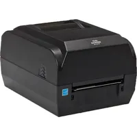 DASCOM Tally DL-210 USB 2.0/LAN, Thermodirekt (28.904.0132)