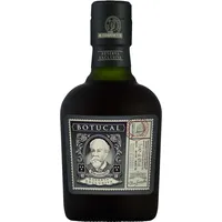 Botucal Reserva Exclusiva 40% vol 0,35 l