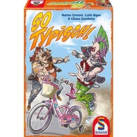 Schmidt Spiele So typisch! 49354