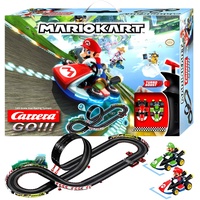 Carrera Nintendo Mario Kart 8 20062491