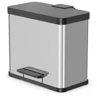 HAILO Öko duo Plus L 26 l edelstahl