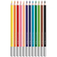 Pelikan Aquarell Buntstifte 12 St. mehrfarbig