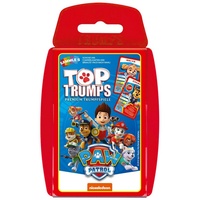 Winning Moves Top Trumps Paw Patrol