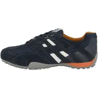 GEOX Snake U4207K navy 45