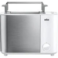 Braun ID Collection HT 5010 Weiß