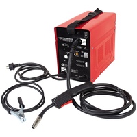 Rothenberger Industrial RoCored Welder 90 tragbares Fülldraht-Schweißgerät 90 A