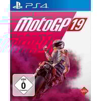 Bandai Namco Entertainment MotoGP 19 (USK) (PS4)