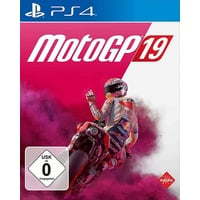 Atari MotoGP 19 (USK) (PS4)