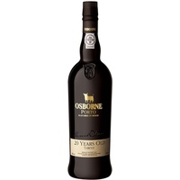 Osborne 20 Years Old Tawny
