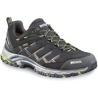 MEINDL Caribe GTX Herren lemon/schwarz 44,5