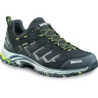 MEINDL Caribe GTX Herren Lemon/Schwarz 46,5