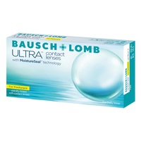 Bausch + Lomb Ultra for Presbyopia 6 St. /