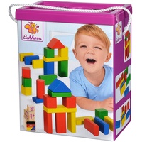 Eichhorn Bunte Holzbausteine (100050161)