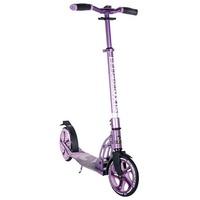 Six Degrees Scooter 205 lila