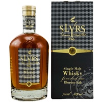 Slyrs Oloroso 0,7l