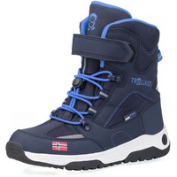 TROLLKIDS Lofoten Winter Boots XT 32