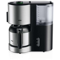 Braun ID Collection KF 5105 BK schwarz