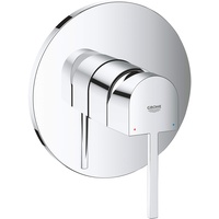 Grohe Plus Einhand-Brausebatterie