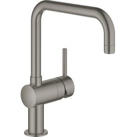 Grohe Minta Brushed Hard Graphite 32488AL0