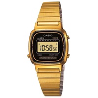 Casio Collection LA670WEGA-1EF