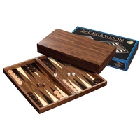 Philos Backgammon Skeloudi groß