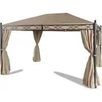 GRASEKAMP Rom 3 x 4 m beige