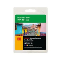 Kodak Supplies 185H035131 passend für HP DJD4260 Tinte Color