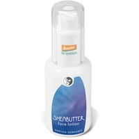 Martina Gebhardt Sheabutter Face Lotion 30 ml