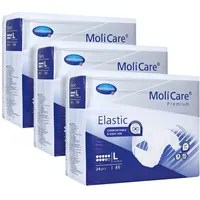 Hartmann MoliCare Premium Elastic 9 Tropfen Gr. L