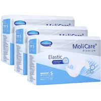Hartmann MoliCare Premium Elastic 6 Tropfen Gr. S