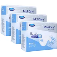 MoliCare Premium Elastic 6 Tropfen Gr. L