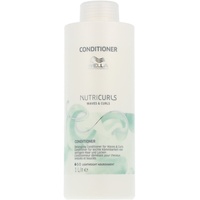 Wella Professional Nutricurls 1l Conditioner One Size