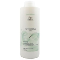 Wella Professionals Nutricurls Curls Micellar 1000 ml