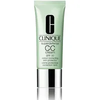 Clinique Superdefense CC Cream 05 - Medium Deep 40