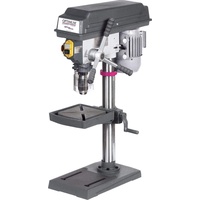 Optimum Tischbohrmaschine B 17 Pro basic