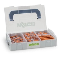 WAGO Verbindungsklemmenset L-BOXX Mini Serie 221