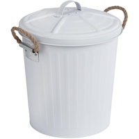 Wenko Gara 6 l weiß