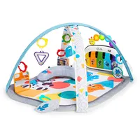 Baby Einstein 4-in-1 Kickin' Tunes Spielbogen, Mehrfarbig