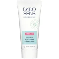 DADO SENS SOS Care Akutcreme 30 ml