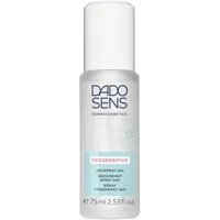 DADO SENS Deosensitive Deospray 24h 75 ml